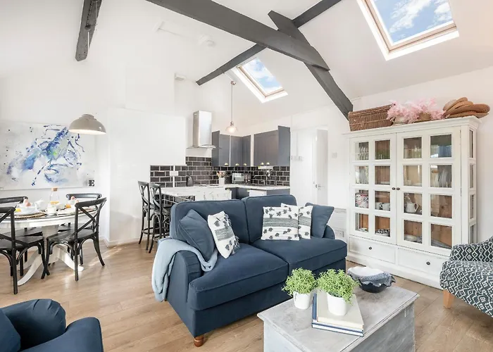 Fisherman Cottage Llanfaes Near Beaumaris